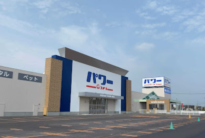 コメリパワー札幌発寒店